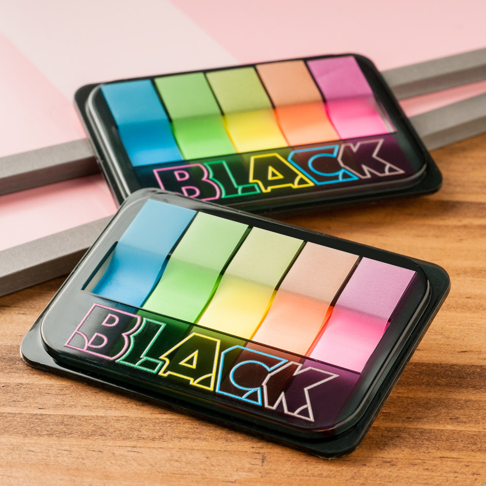 名入れ専用付箋