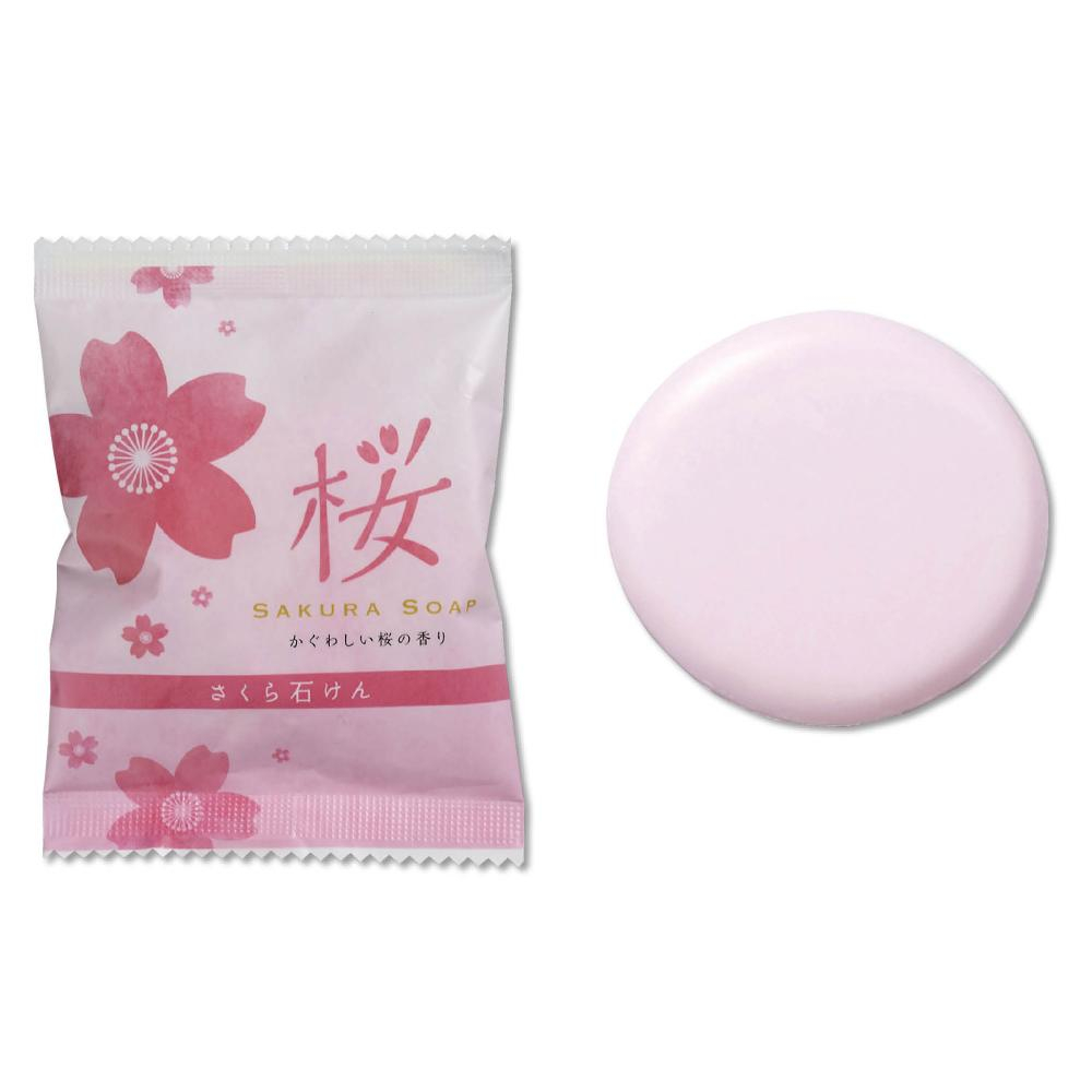 さくら石けん35g