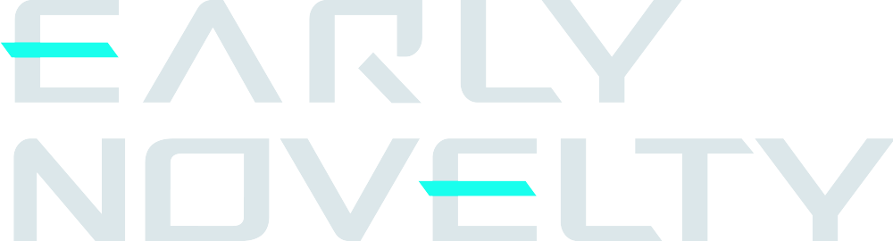 EARLY NOVELTY管理画面